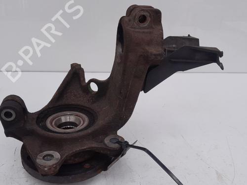 Left front steering knuckle PEUGEOT 206 CC (2D) | BP37247955M25 - Image 3
