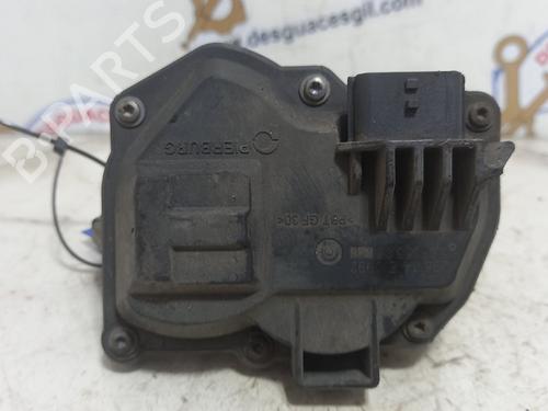 Used Throttle body NISSAN QASHQAI I (J10, NJ10) 2.0 dCi (150 hp) 28542218