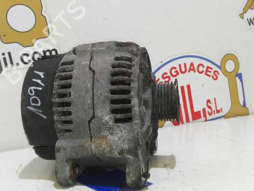 Used Alternator FORD GALAXY I (WGR) 2.0 i (116 hp) 20780438