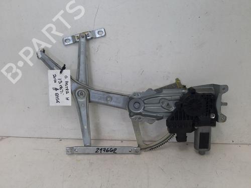Used Front left window mechanism Front left window mechanism 39189183 39189183