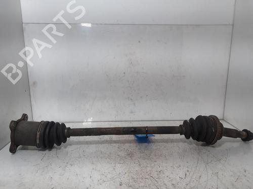 Drivaksel bagtil Højre LEXUS RX (_U3_) 400h (MHU38_) (211 hp) 27302196