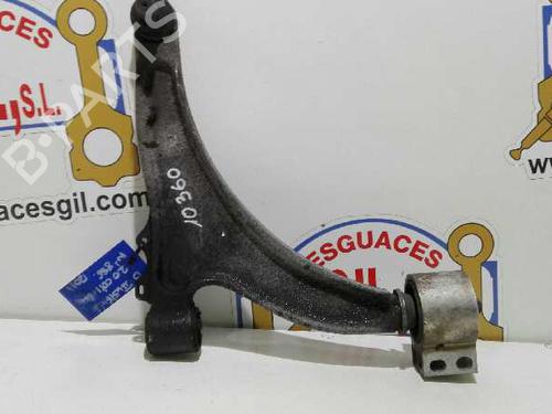 Used Right front suspension arm OPEL INSIGNIA A (G09) 2.0 CDTI (68) (131 hp) 20777388