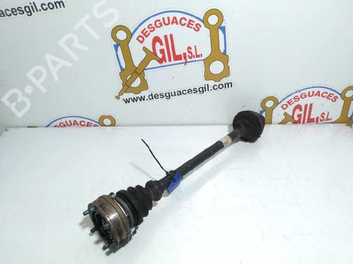Right rear driveshaft AUDI 100 C4 Saloon (4A2) 2.8 E | BP20736371M41