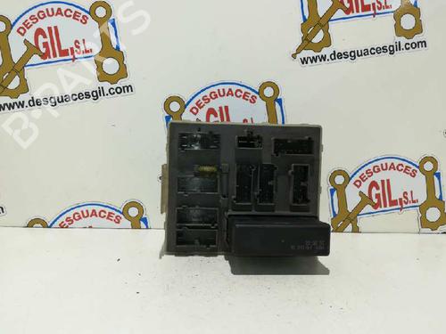Fuse box FORD FOCUS I (DAW, DBW) 1.8 Turbo DI / TDDi | BP20798496E1 