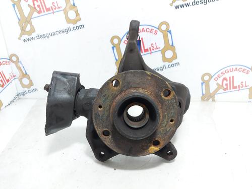 Left front steering knuckle CITROËN C5 II (RC_)  | BP20738461M25 