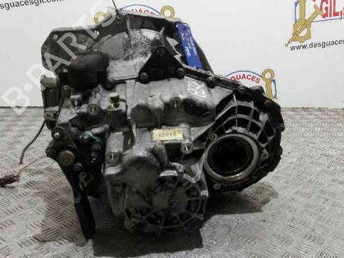 Gearbox RENAULT LAGUNA I (B56_, 556_) 2.2 dT (B569) | BP20778127M3 