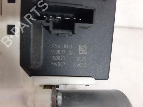 Rear right window mechanism RENAULT MEGANE III Grandtour (KZ0/1)  | BP23574945C25 