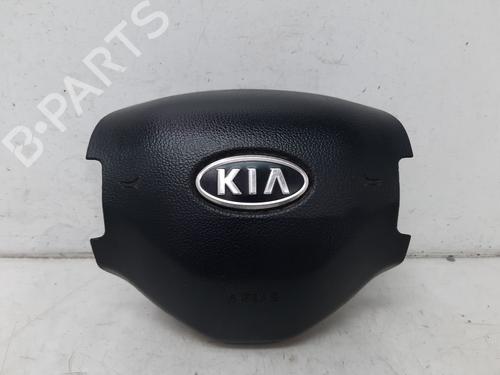 Airbag stuur Airbag stuur KIA SPORTAGE III (SL) [2009-2017] 36753624 36753624