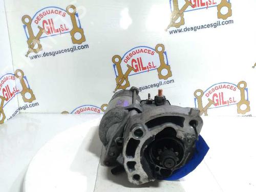 Starter LAND ROVER FREELANDER 2 (L359) 2.2 TD4 4x4 | BP20733112M8 