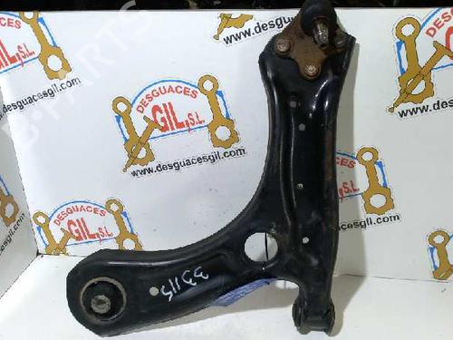 Used Left front suspension arm Left front suspension arm SEAT IBIZA IV (6J5, 6P1) [2008-2017] 20781430 20781430
