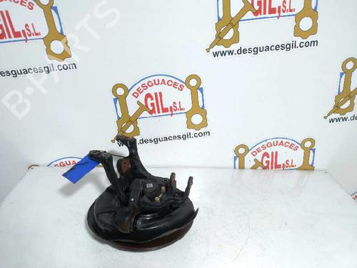 Right rear steering knuckle KIA CEE'D (JD)  | BP20787954M28 