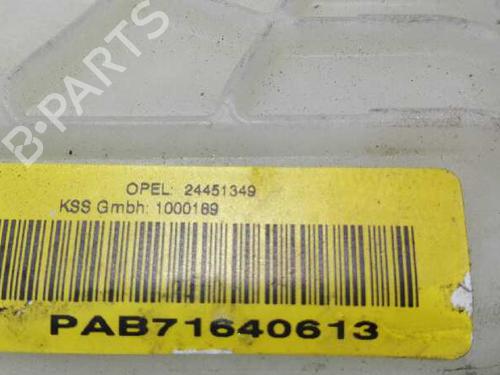 Passasjer kollisjonspute OPEL ASTRA H (A04)  | BP20785566C10 