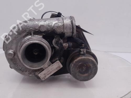 Turbolader/Kompressor Turbolader/Kompressor OPEL ASTRA F Hatchback (T92) 2.0 i (F08, M08, F68, M68) (115 hp) 35965876 35965876