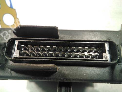 Engine control unit (ECU) FORD ESCORT IV (GAF, AWF, ABFT) 1.6 i | BP20799770M57 