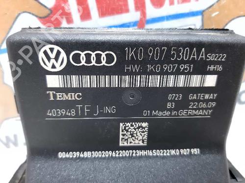 Electronic module VW GOLF VI (5K1) 2.0 TDI | BP20734430M83 