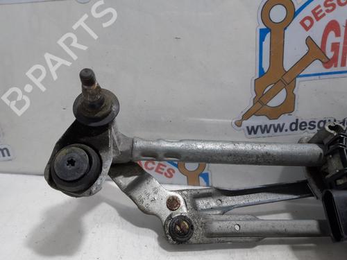 Front wiper motor SEAT IBIZA IV (6J5, 6P1)  | BP20766981M29 
