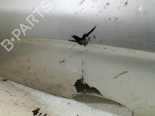 Rear bumper OPEL CORSA D (S07) 1.2 (L08, L68) | BP20753101C8 