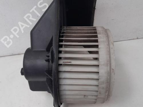 Heater blower motor RENAULT KANGOO / GRAND KANGOO II (KW0/1_) 1.5 dCi 70 (KW0V, KW0A) | BP26602935M62 