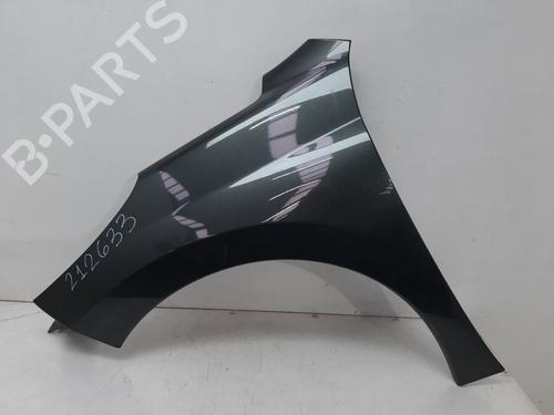 Used Left front fenders Left front fenders 37466108 37466108