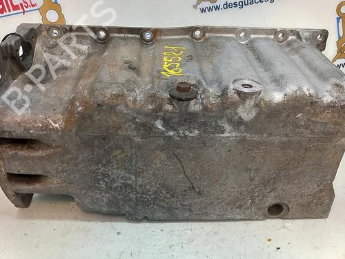 Oil sump FORD MONDEO II Saloon (BFP) 1.8 TD | BP20770462M115