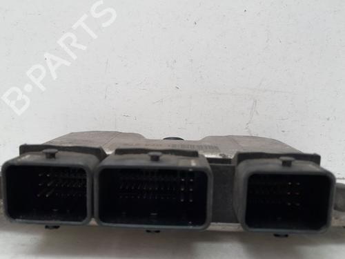 Engine control unit (ECU) CITROËN SAXO (S0, S1) 1.1 X, SX | BP23565870M57 
