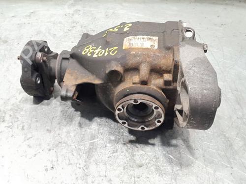Rear differential BMW 3 (E90) 320 d | BP37424282M24 - Image 5