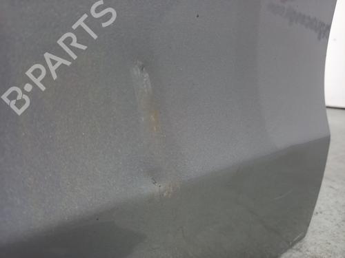 Right front door VW POLO IV (9N_, 9A_) 1.2 12V | BP20737625C3 