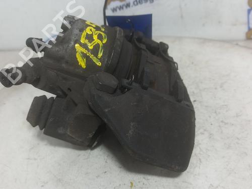 Right front brake caliper CITROËN SAXO (S0, S1) 1.5 D | BP20761827M104 