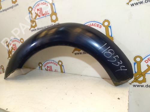 Left front fenders VW NEW BEETLE (9C1, 1C1) 2.0 | BP20742846C41 