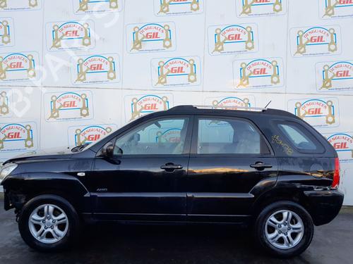Used Parts KIA SPORTAGE II (JE_, KM_) 2.0 CRDi 4WD (113 hp) 4388995