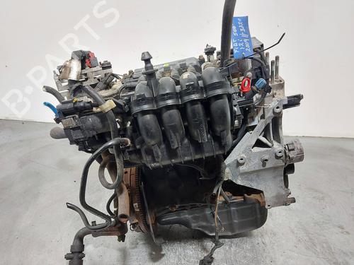 Engine FIAT 500 (312_) 1.2 (312AXA1A) | BP20741006M1 