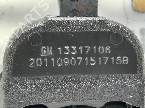 Electronic sensor CHEVROLET ORLANDO (J309) 2.0 D | BP20764409M84 