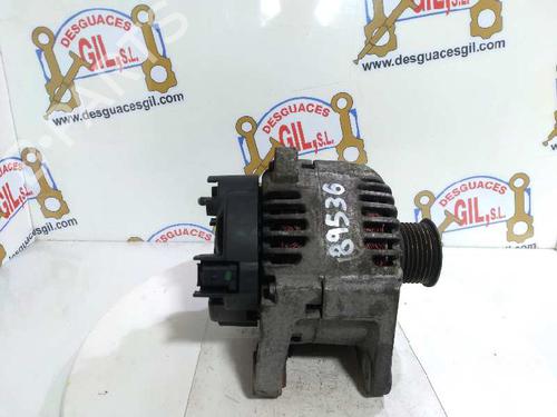 Alternator RENAULT SCÉNIC II (JM0/1_)  | BP20732901M7 
