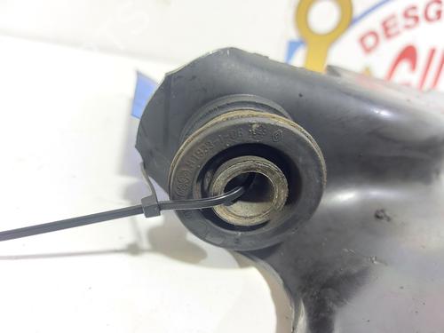 Right front suspension arm RENAULT SCÉNIC II (JM0/1_)  | BP20745488M13 
