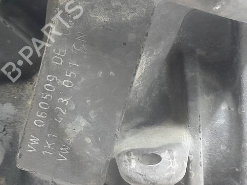 Steering rack SEAT LEON (1P1) | BP34133963M22 - Image 3