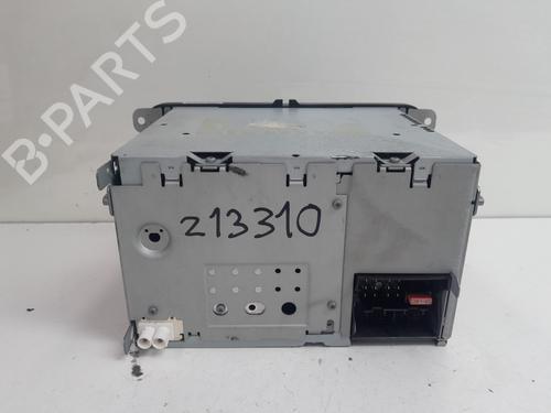 Radio VW PASSAT B6 Variant (3C5) | BP39187293E6 - Image 2
