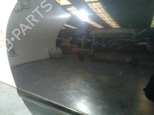 Left rear door PEUGEOT 207 (WA_, WC_) 1.6 HDi | BP20813336C4 