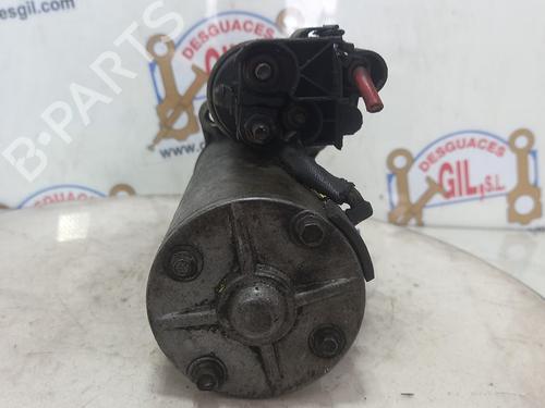 Startmotor FORD FIESTA Hatchback Van (JV_) TD 1.8 | BP20771895M8 