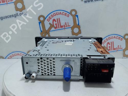 Radio PEUGEOT 308 I (4A_, 4C_)  | BP20766901E6 