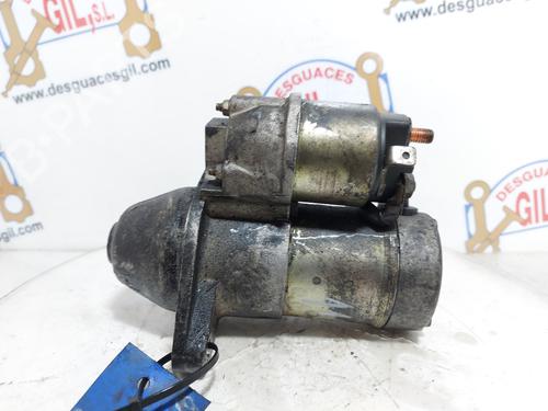 Used Starter OPEL ASTRA G Hatchback (T98) 1.7 TD (F08, F48) (68 hp) 20740535