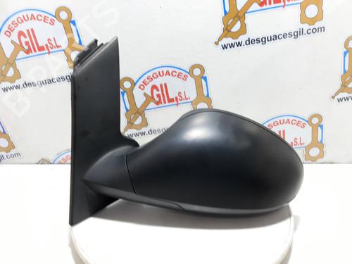 Left mirror SEAT ALTEA (5P1)  | BP20758803C26 