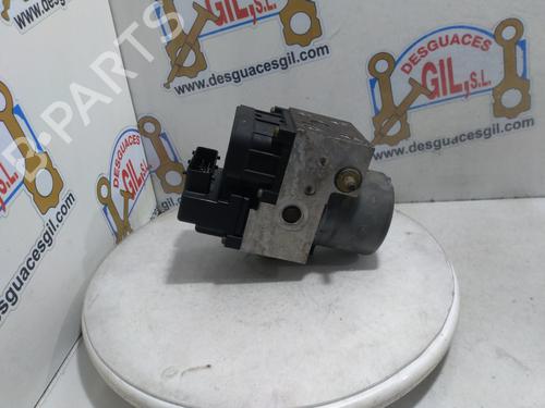 ABS pump PEUGEOT 406 (8B) 1.9 TD | BP20745337M43 