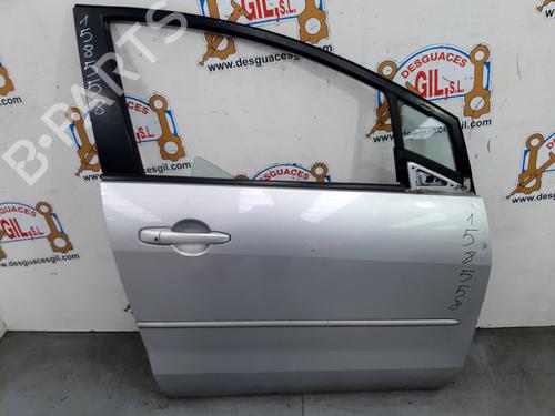 Used Right front door MAZDA 5 (CR) 2.0 CD (CR19) (143 hp) 20765839