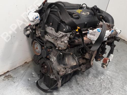 Engine MINI MINI COUNTRYMAN (R60) Cooper S ALL4 | BP36091278M1 - Image 2