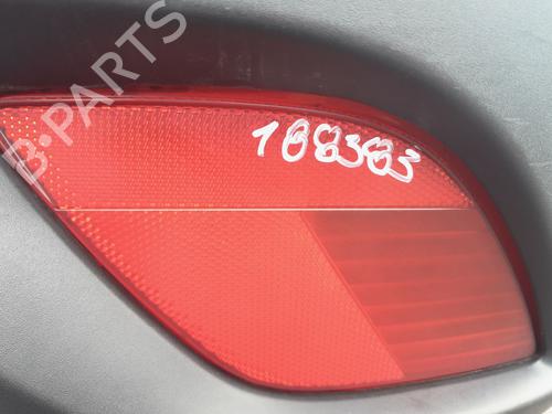 Højre baglygte kofanger MAZDA CX-5 (KE, GH) [2011-2017]  28502359