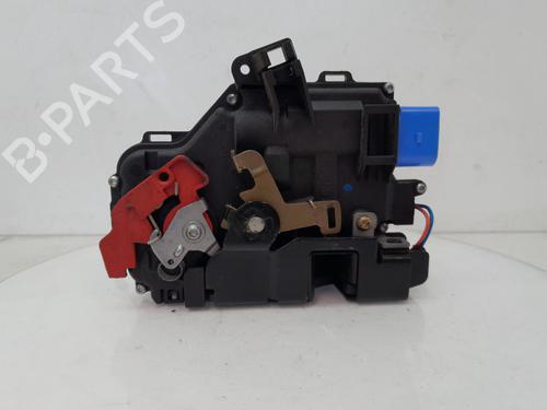 Front left lock VW GOLF V (1K1)  | BP25438257C98 