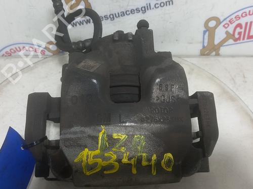 Left front brake caliper OPEL ASTRA K (B16) 1.6 CDTi (68) | BP20761751M105