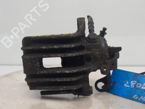 Used Left rear brake caliper VW POLO IV (9N_, 9A_) 1.4 TDI (75 hp) 24893956