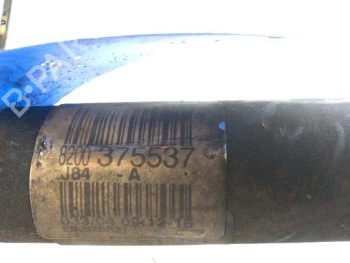 Left front driveshaft RENAULT SCÉNIC II (JM0/1_)  | BP20809688M38 