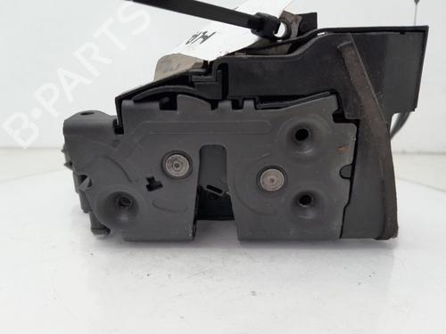 Rear left lock MAZDA 3 Saloon (BK) 2.0 MZR-CD (BK12) | BP27536458C100 